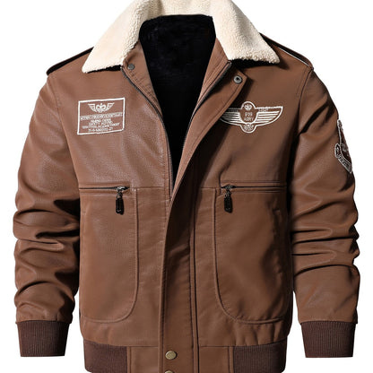 Ruben | The Modern Aviator