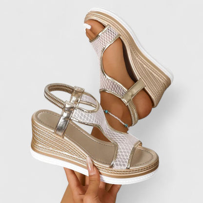 Tatyanna™ | Elegant Sandals
