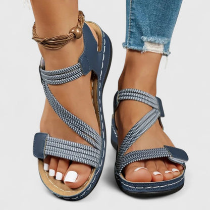Marina™ | Sophisticated Sandals