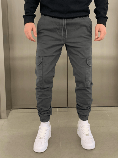 Maxton | Trendy Cargo Pants