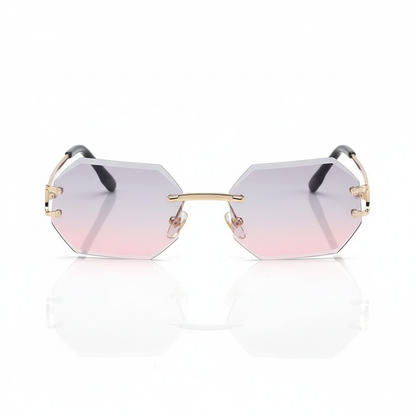 Vitraux Sunglasses