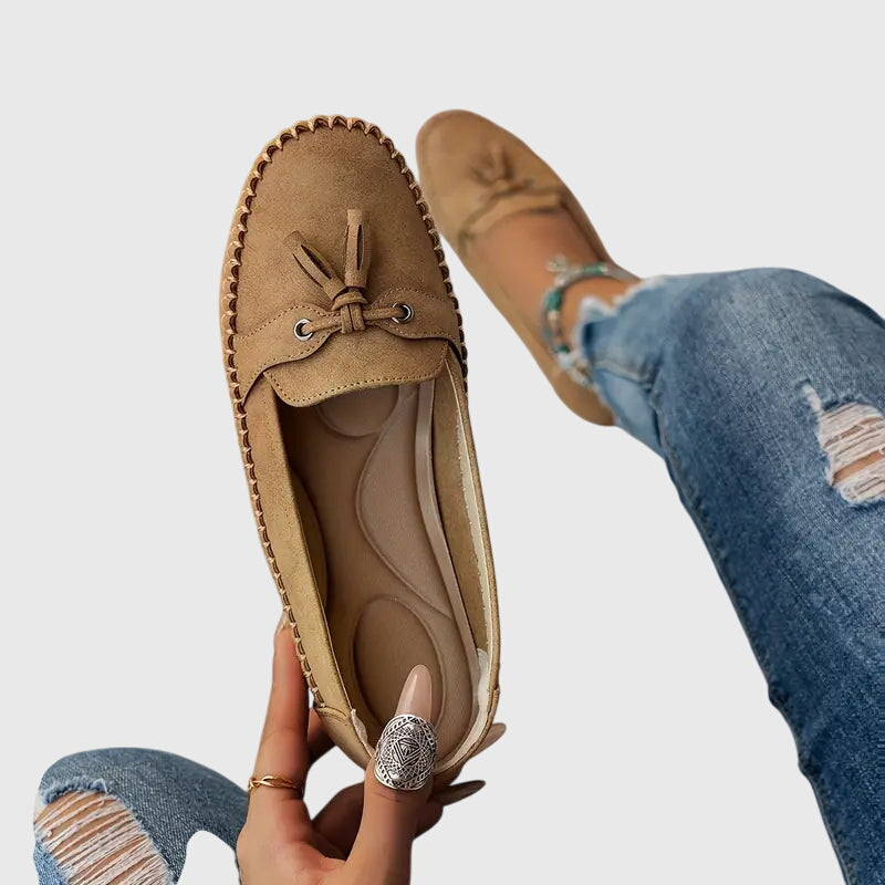Marcelle™ | Comfortable Loafers