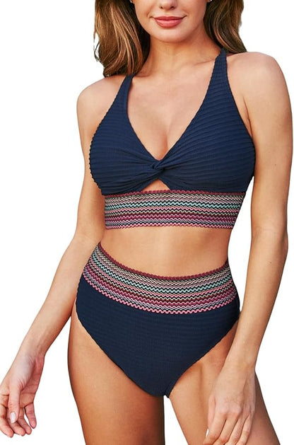 Vinara™ | Your Elegant Tummy-Control Bikini