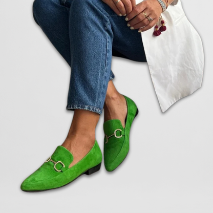 Mireille™ | Orthopedic Loafers