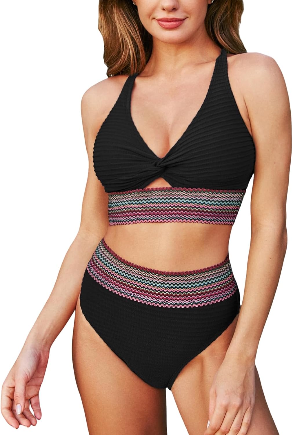 Vinara™ | Your Elegant Tummy-Control Bikini