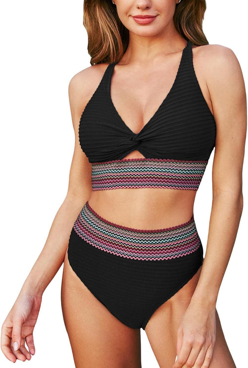 Vinara™ | Your Elegant Tummy-Control Bikini