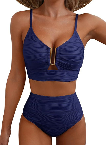 LIVIA™ | The bikini that finally lets you go