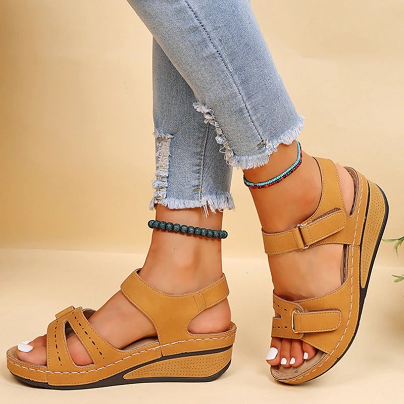 Helene™ | Women's Comfort Sandals