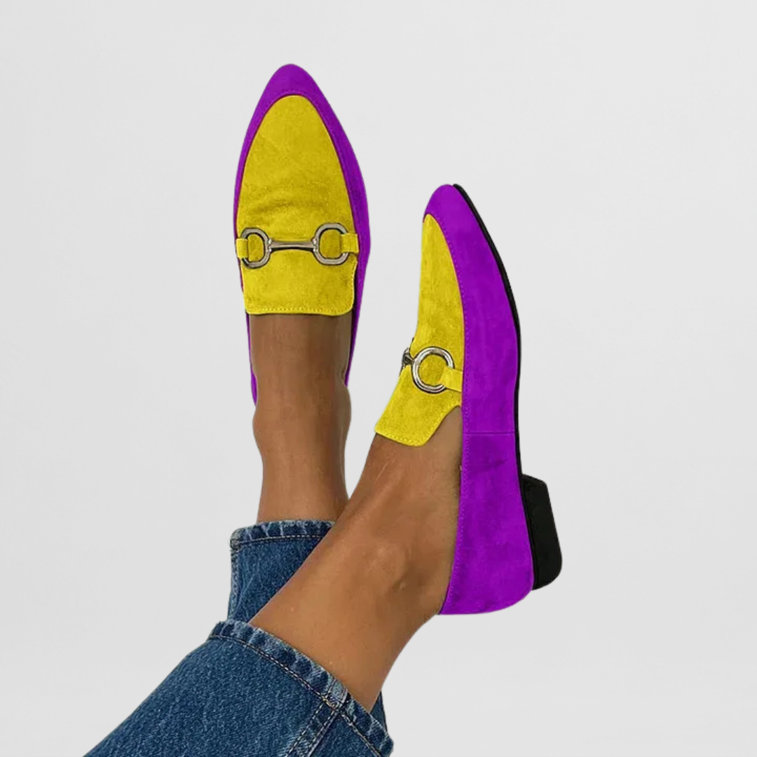 Mireille™ | Orthopedic Loafers