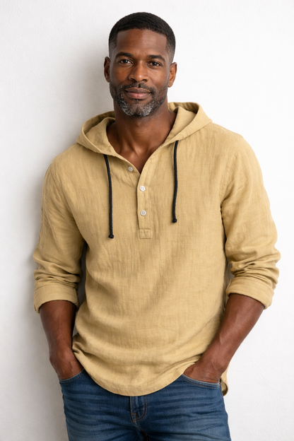 George™ | Linen Shirt
