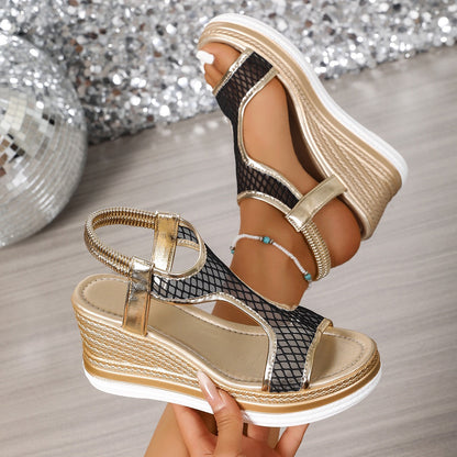 Hailey™ | Ergonomic Sandals