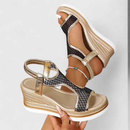 Tatyanna™ | Elegant Sandals