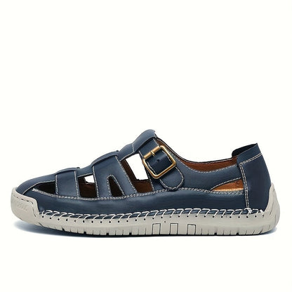 Solea™ | Lightweight Comfort Sandals for Sunny Days