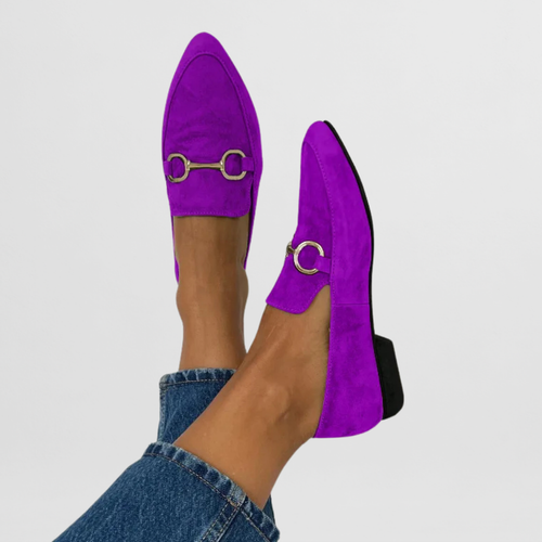 Hyelianne™ | Orthopedic Loafers