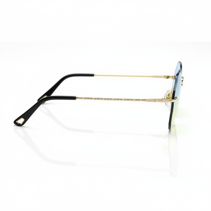 Vue Toxique Sunglasses