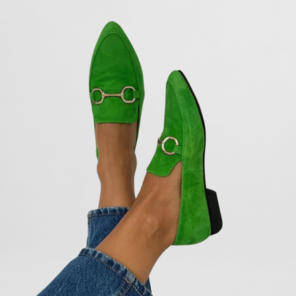 Mireille™ | Orthopedic Loafers