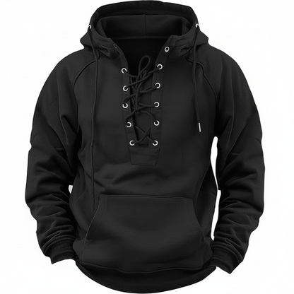 Luke - Nordic Durable Premium Hoodie
