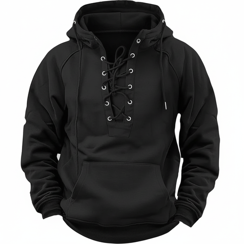 Randy - Durable Hoodie Premium