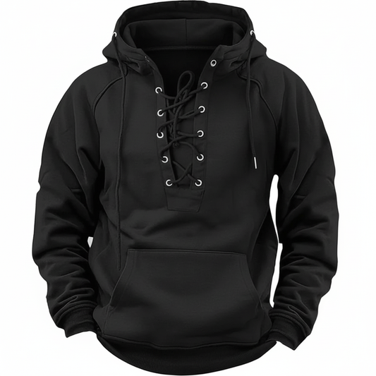 Randy - Durable Hoodie Premium