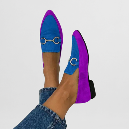 Hyelianne™ | Orthopedic Loafers