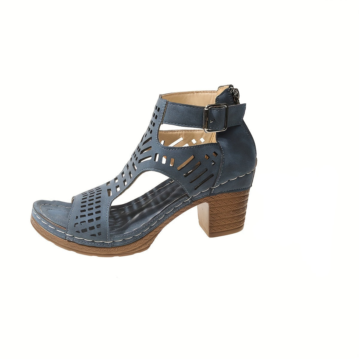 Elena™ | Ergonomic Sandals