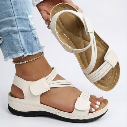 Juanita™ | Orthopedic Comfort Sandals