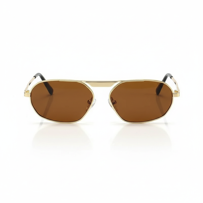 Émile Noir Sunglasses