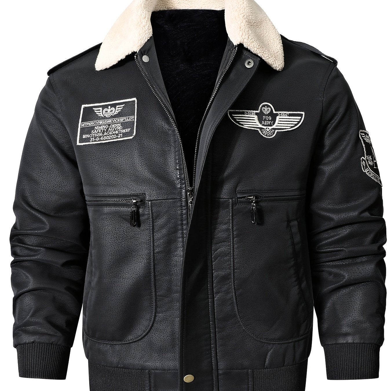 Ruben | The Modern Aviator