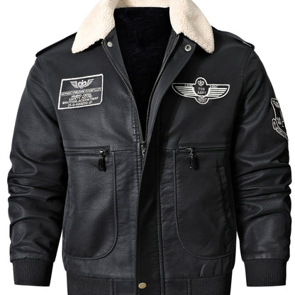 Ruben | The Modern Aviator