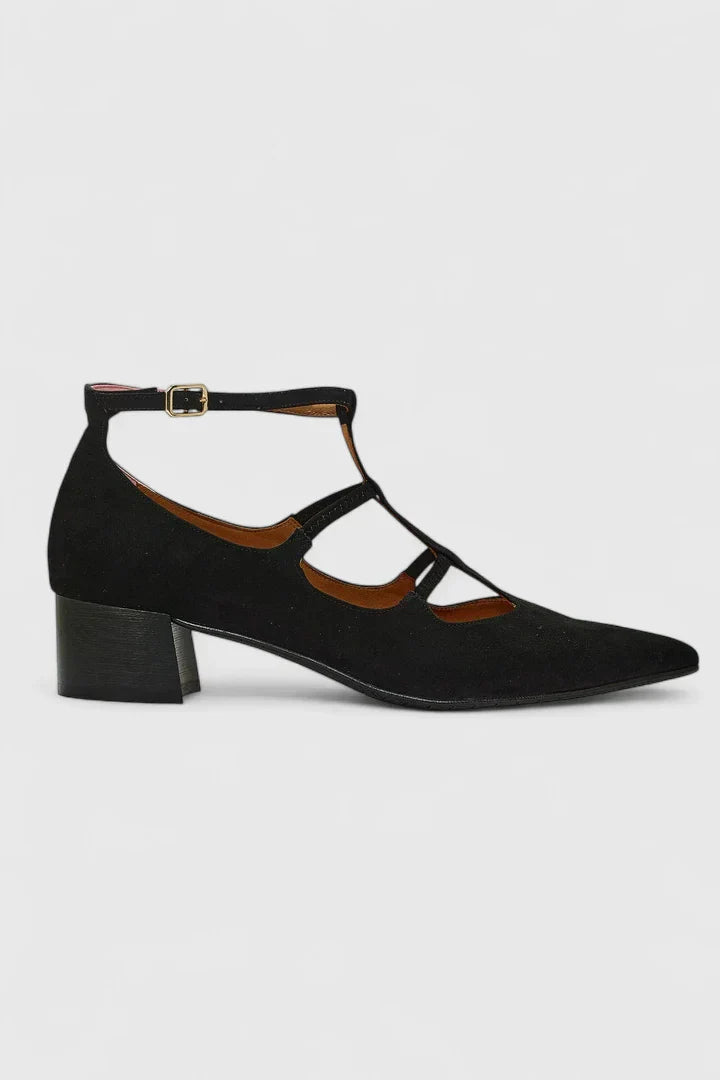 Claria™ | Elegant and Stylish Heels