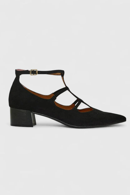Claria™ | Elegant and Stylish Heels