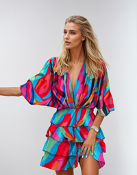 Colorful