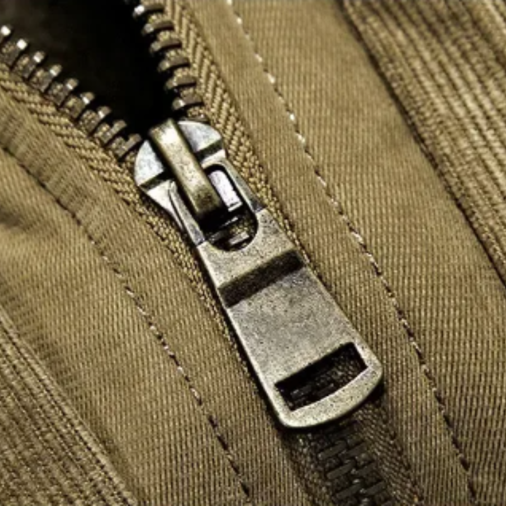 Jerome | Premium cotton winter jacket