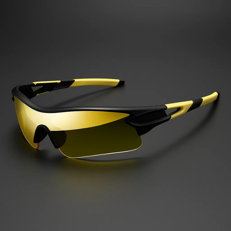 Charlie™ | Polarized Sunglasses (Buy 1 Get 1 FREE)