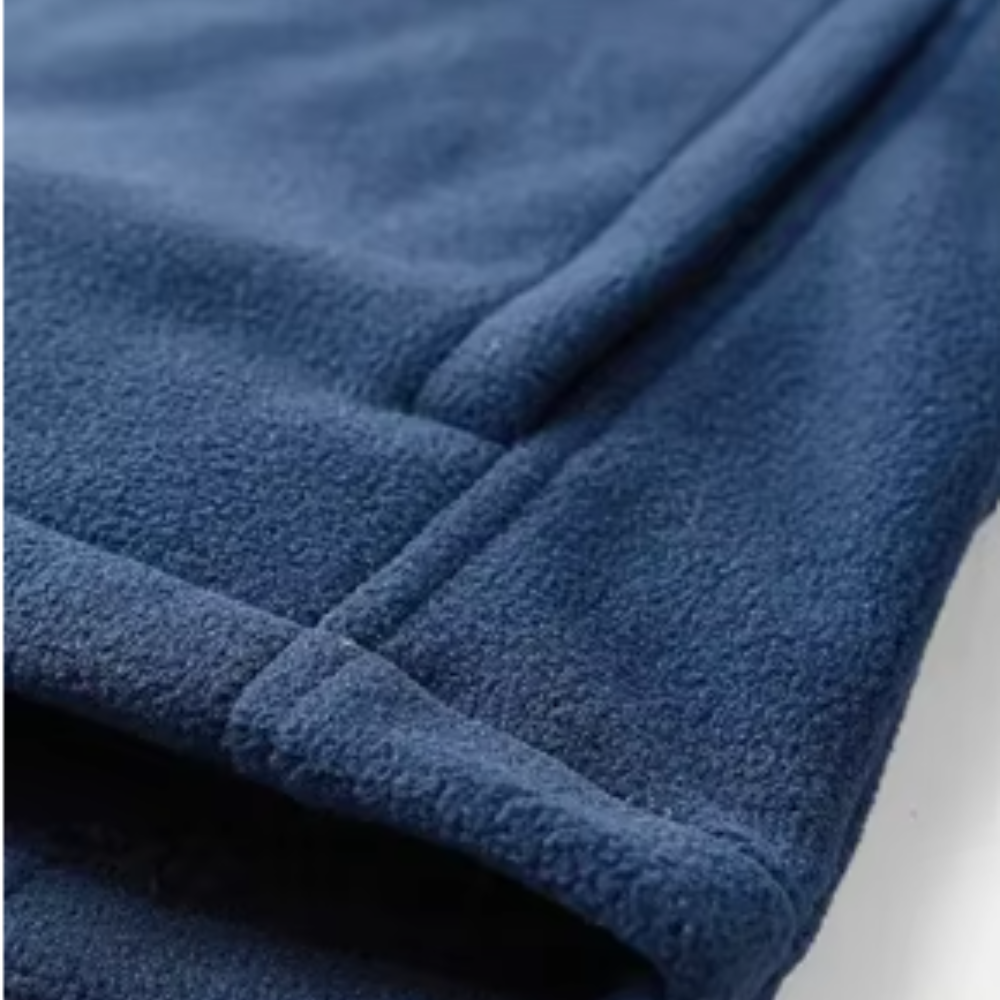 Harrison | Fleece softshell jacket