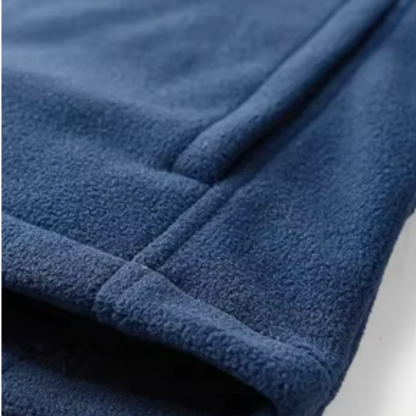 Harrison | Fleece softshell jacket