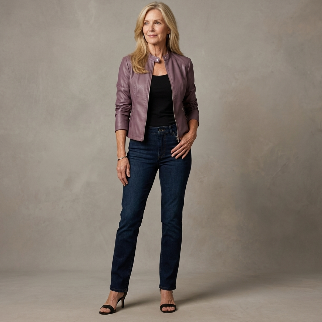 Evelyn™ | Elegant Summer Jacket