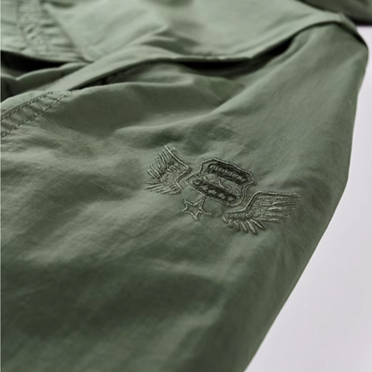 Brady | Stylish outdoor jacket