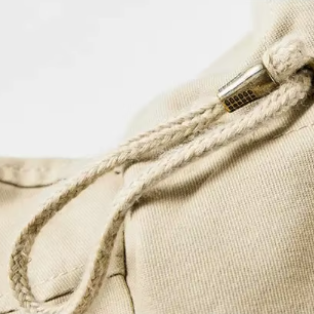 Hayden | Stylish jacket with multiple pockets