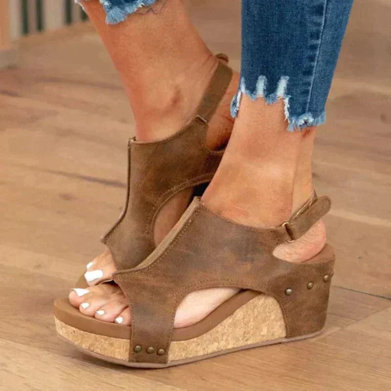 Vanessa™ | Orthopedic Sandals