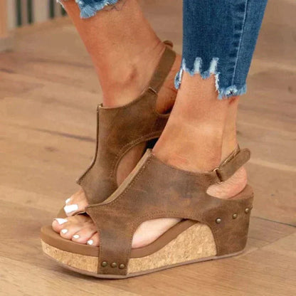 Vanessa™ | Orthopedic Sandals