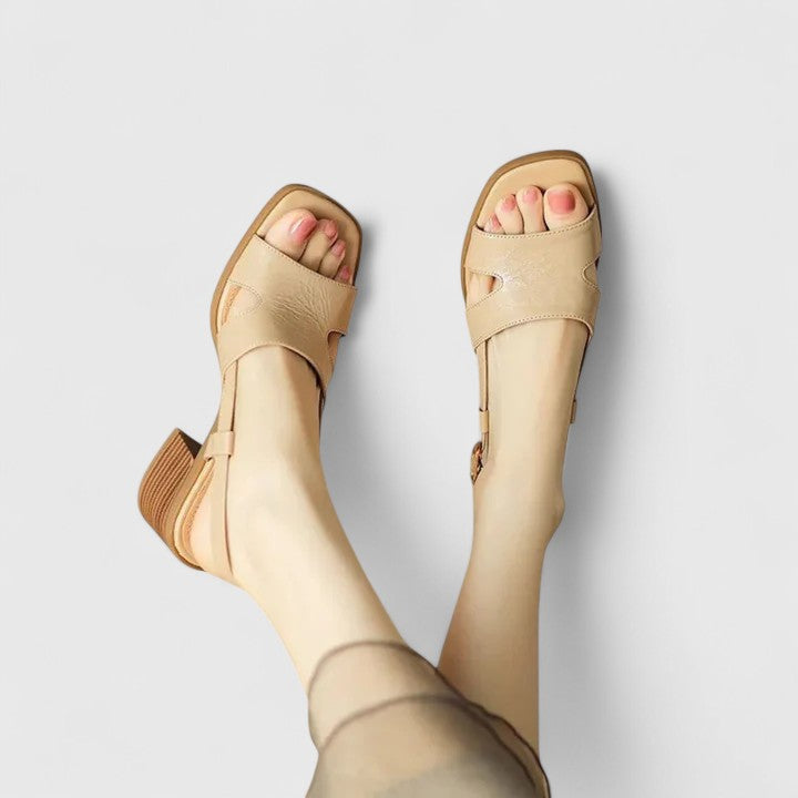 Virelia™ | Comfy Sandals