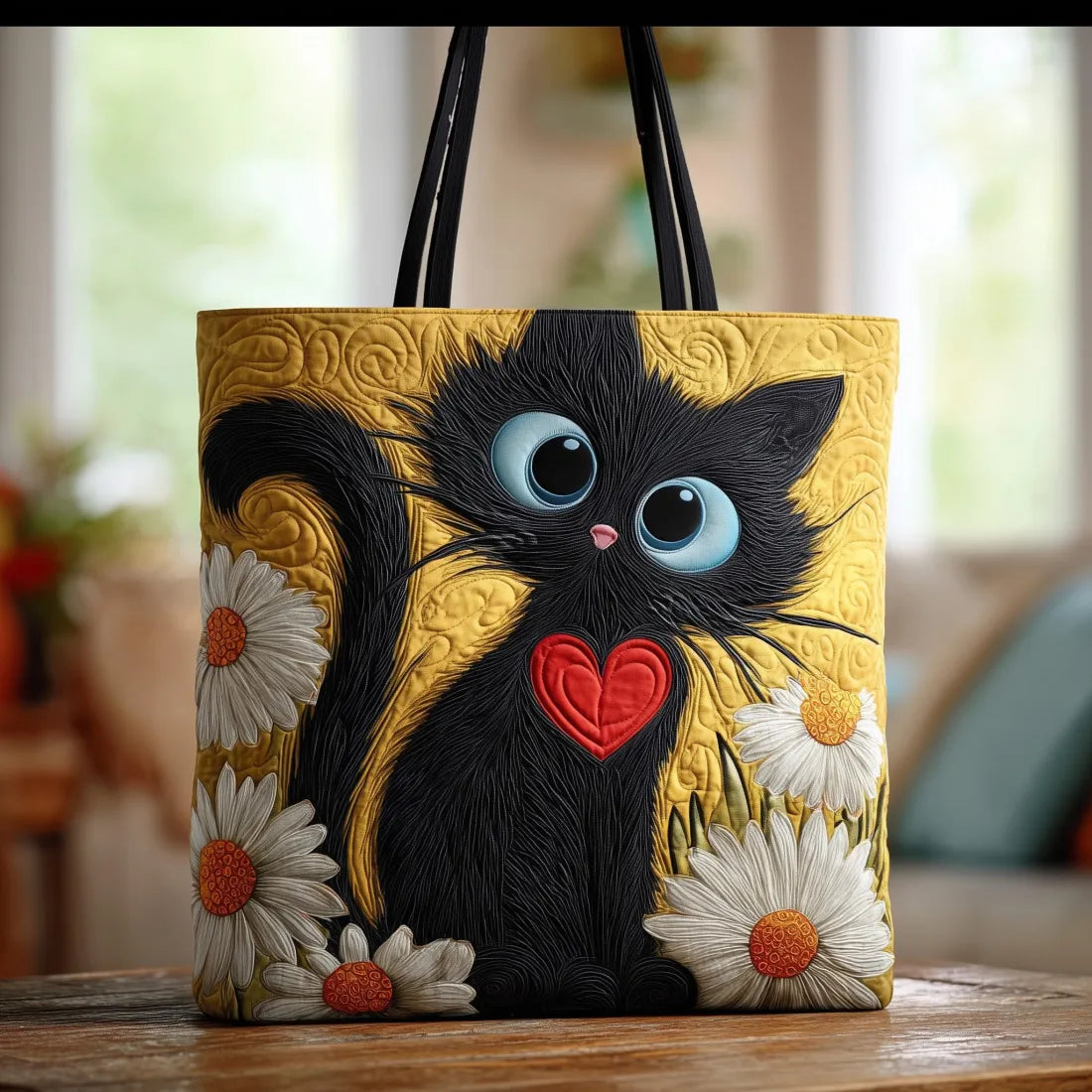 Maisie™ | Handmade soft easy bag