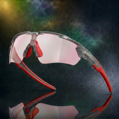 Drift™ — Photochromic Sport Sunglasses