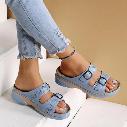 Heidi™ | Orthopedic Summer Sandals