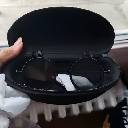 VarioLens™ | ND9 Sunglasses with Stepless Rotating Filter