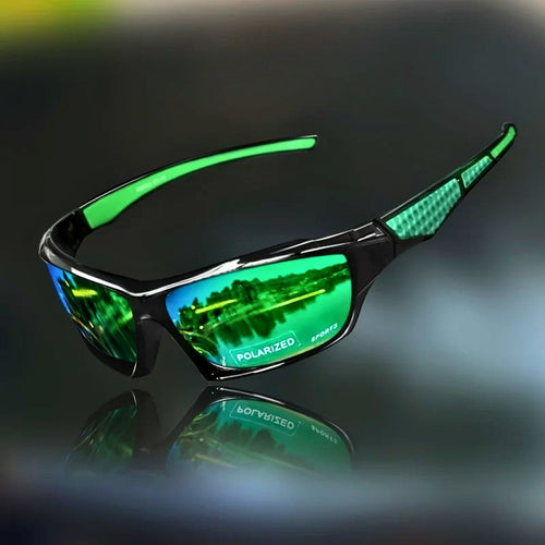 Luke – Polarized Sport Sunglasses