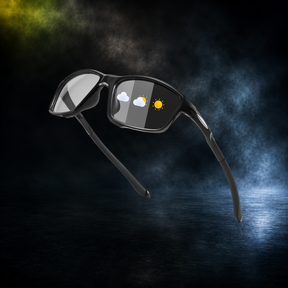 Eclipse™ — Polarized Day & Night Sunglasses