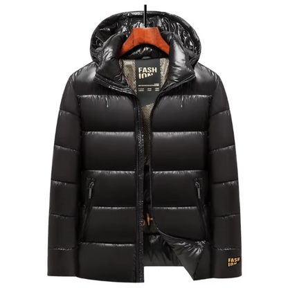 Derek | Stylish Puffer Jacket for Men