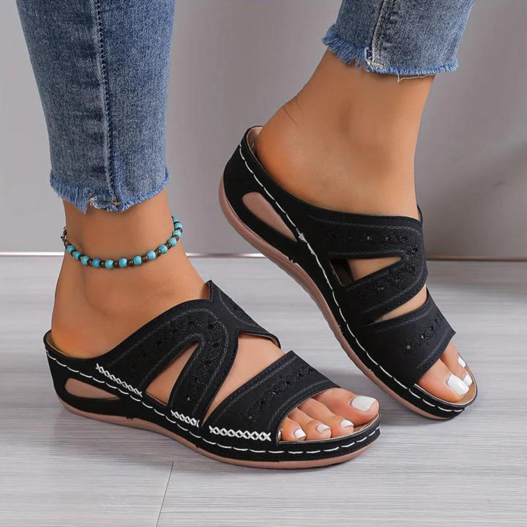 Emma™ | Orthopedic Sandals